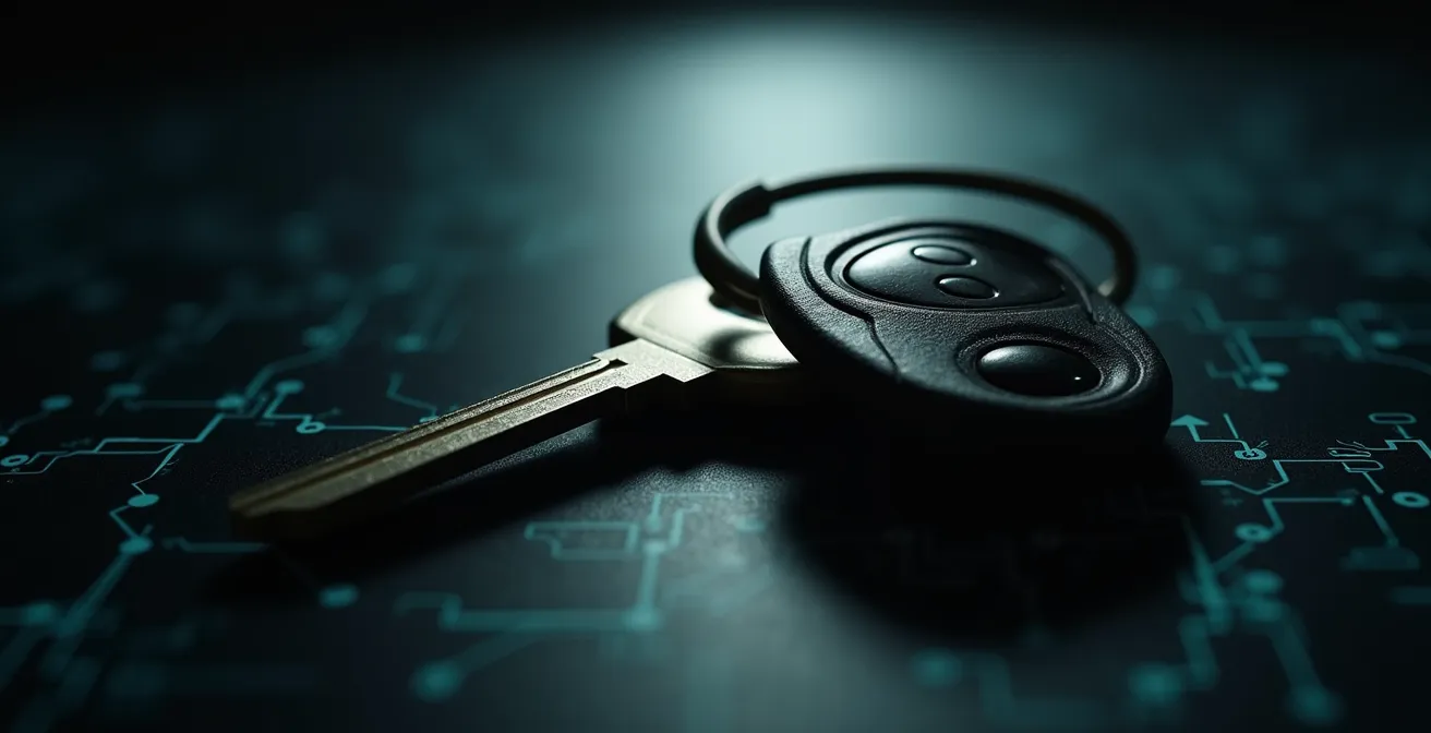 Data analysis visualization of insurance fraud detection patterns