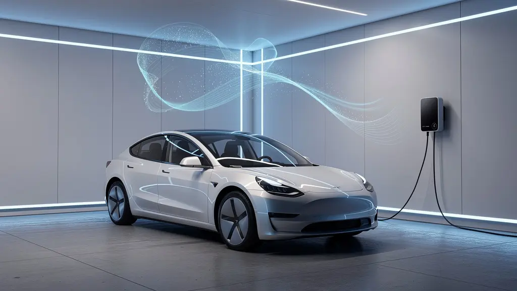 Smart home automation system controlling EV charging based on electricity prices